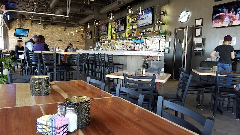 Cafe Gecko Richardson