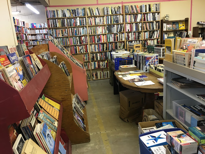 Lucky Dog Books