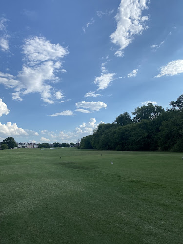 Ridgeview Ranch Golf Course