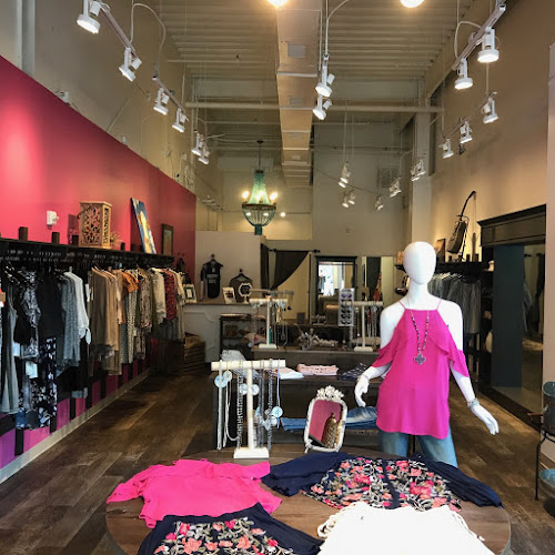 Scout & Molly’s Shops at Legacy