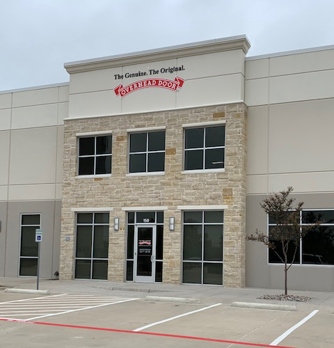 Overhead Door Company of Collin County