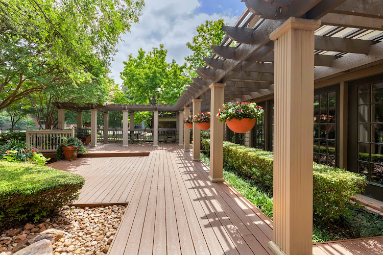 Summers Crossing Apartments