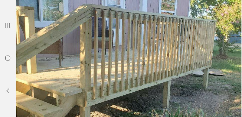 AY Construction and Remodeling