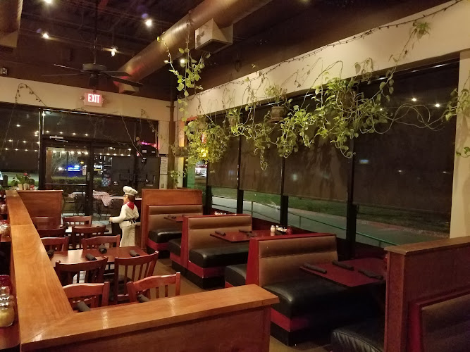 Spazo Restaurant & Bar