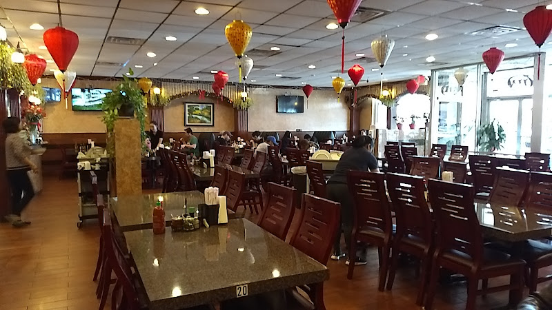 Đồng Quê Restaurant
