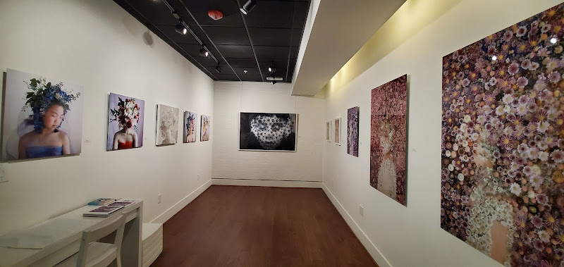 Pardieu Gallery