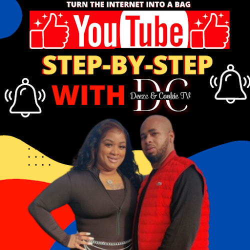 Deeze & Cookie Tv