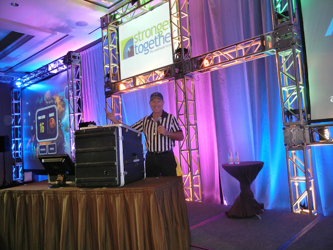 DJ Bill Cody