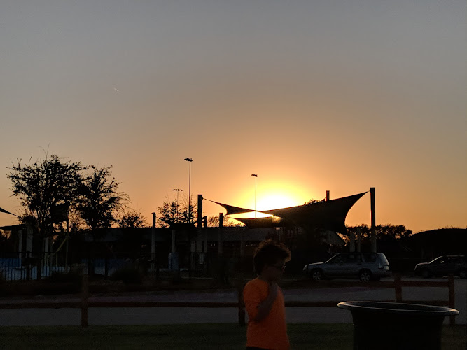 Slayter Creek Disc Golf Course