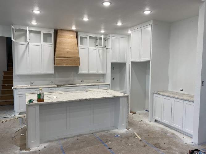 Herfra Cabinets