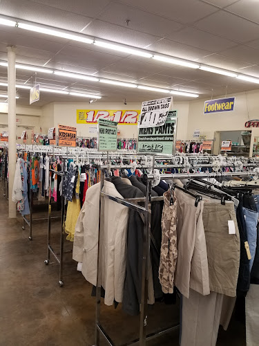 Half Of Half Name Brand Clothing