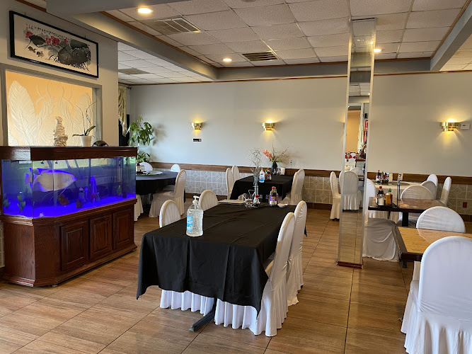 Tasty Asia Restaurant