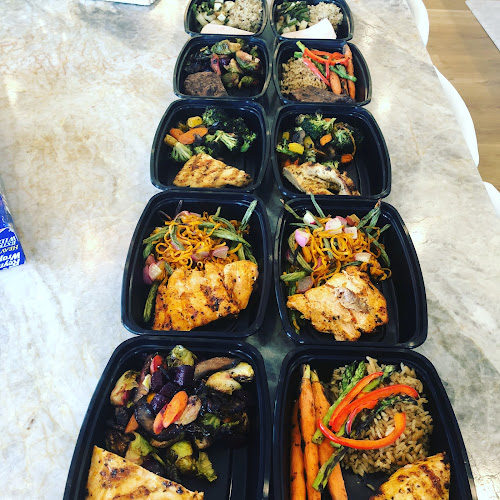 Betancourt Catering