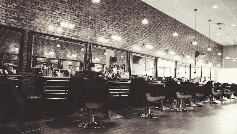 Dapper Barber Academy