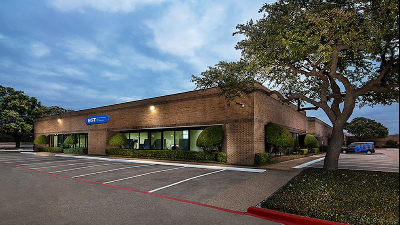 Breakthrough Golf Technology