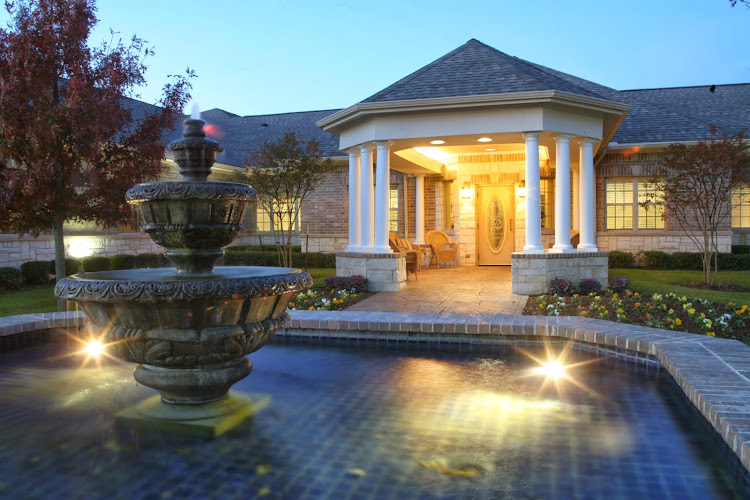 Grand Brook Memory Care of Richardson/N. Garland