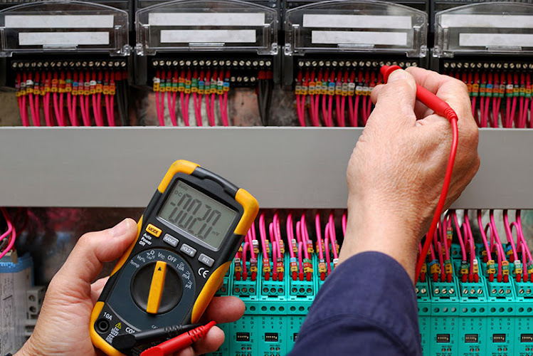 Kelly Young Electric Inc.