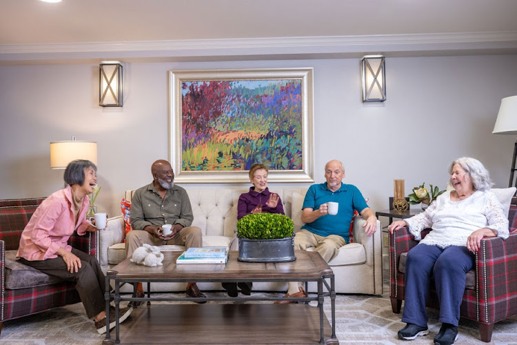 The Monarch at Richardson