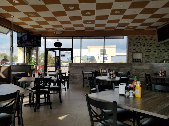 Gyros & Kabobs