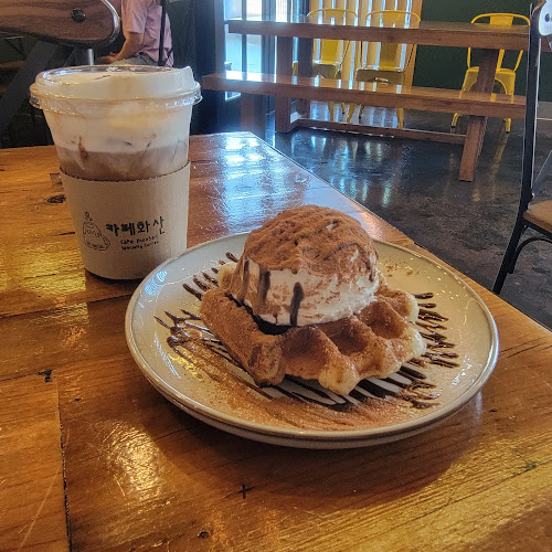 Cafe HwaSan