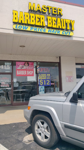 Master Barber Beauty – $14 to $16 Best Men Haircuts of Garland. Color $45 &up.