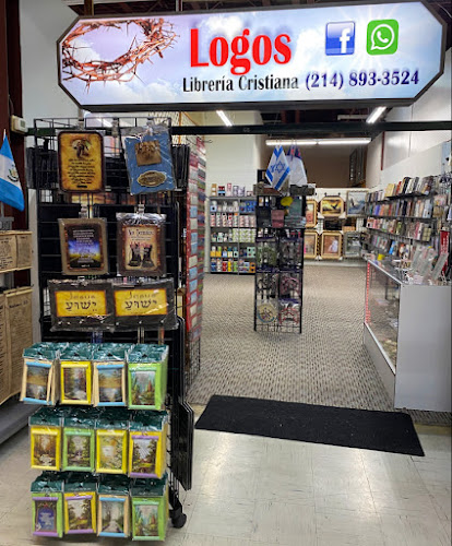 Librería Cristiana Logos