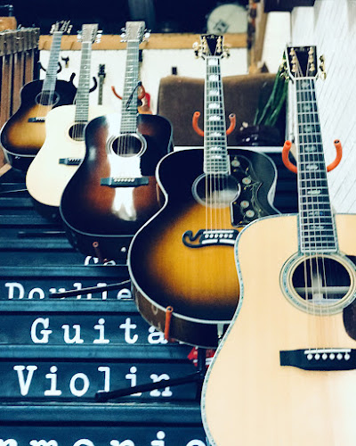 Texas Music Lab