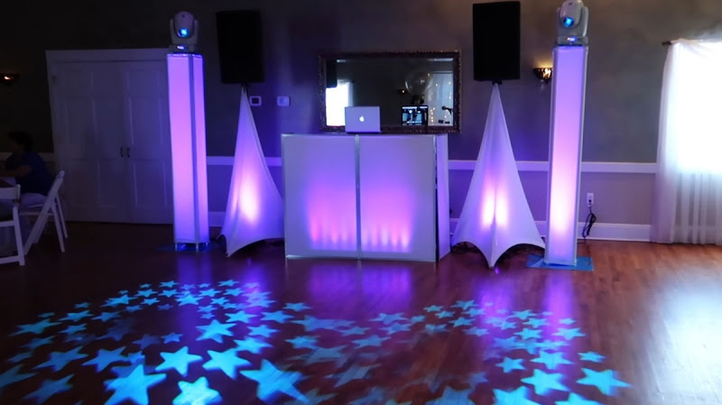 The Party DJ