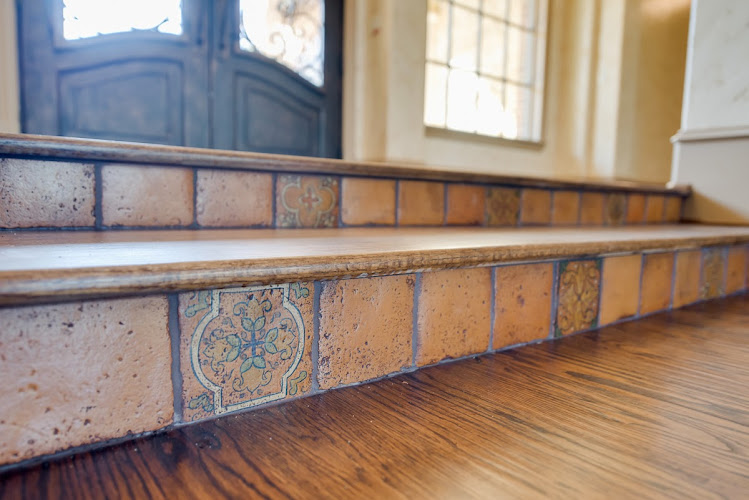 iDeal Floors Garland