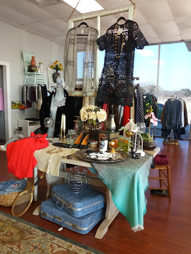 Simply Grace Thrift Store