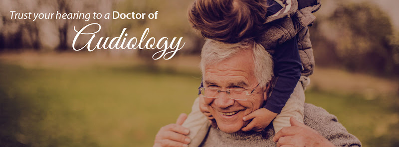 Sharp Hearing – The Audiology Center