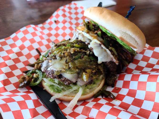 Don Burger