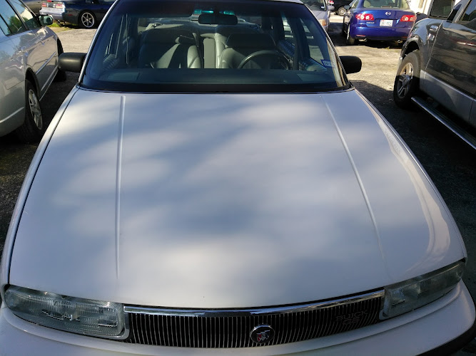 All Things Automotive and More