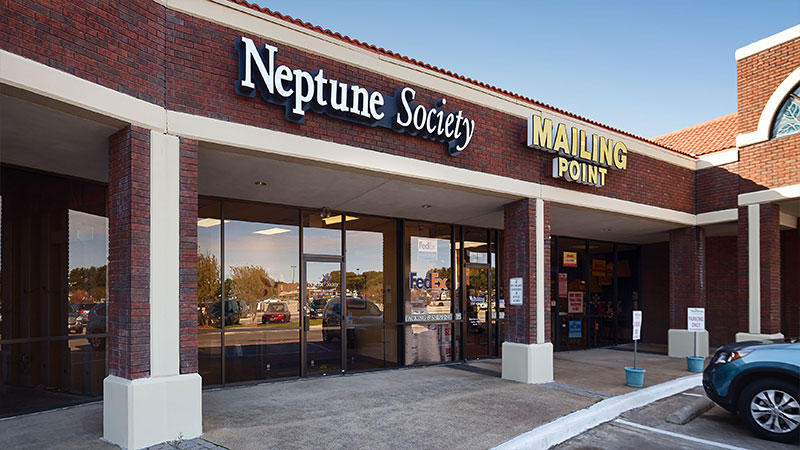 Neptune Society