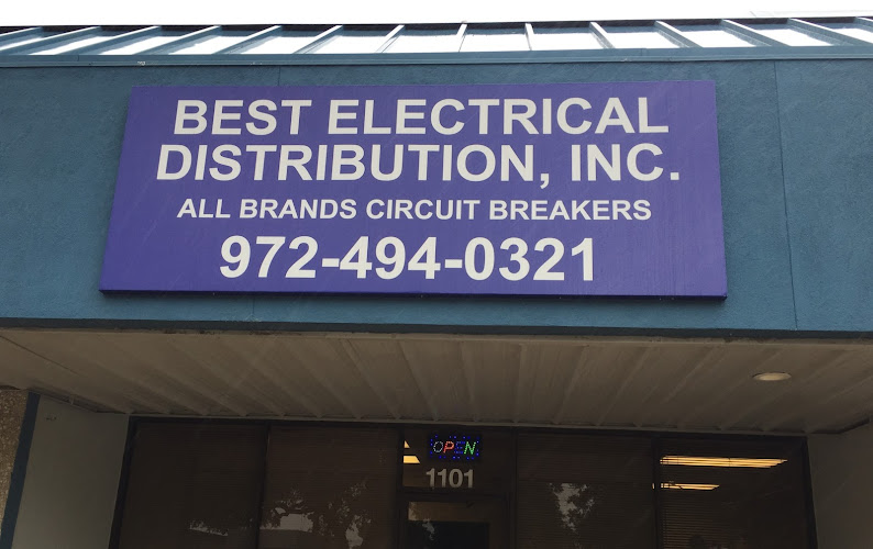 Best Electrical Distribution