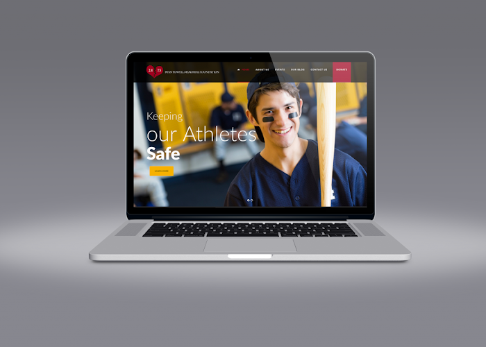 Fusion 4 Branding