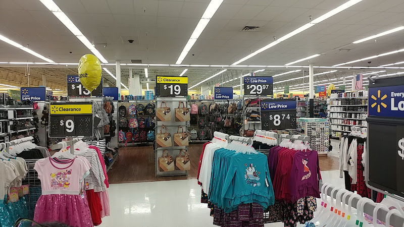 Walmart Supercenter
