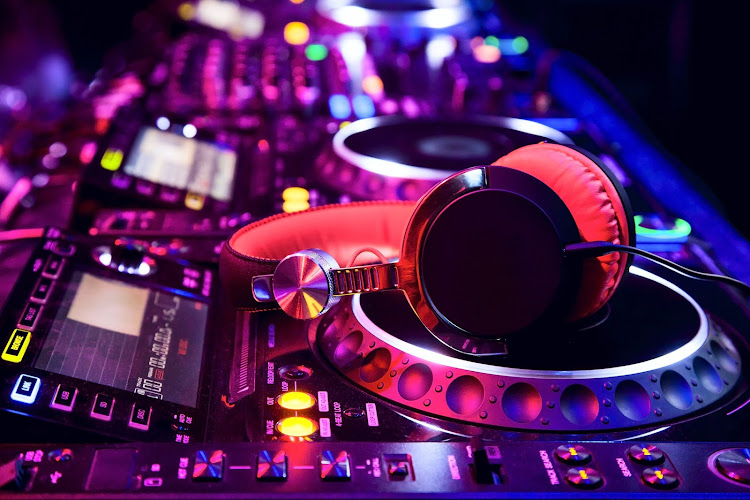 Indian Desi DJ KASH | ThrillX Entertainment