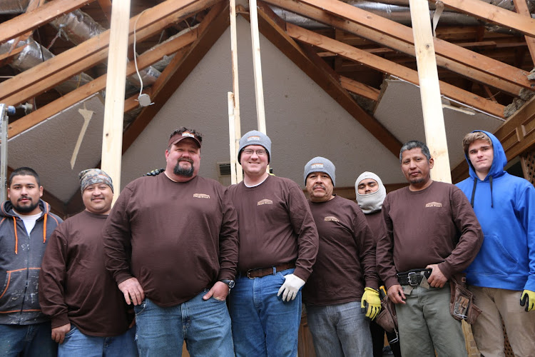 Load Bearing Wall Pros