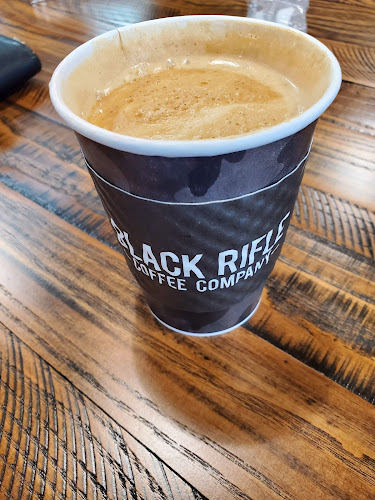 Black Rifle Coffee Company