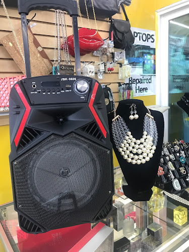 Claudia’s Trendy Jewelry and Perfumes