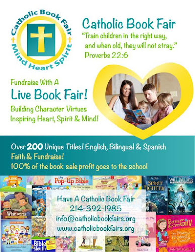 Catholic Book Fair
