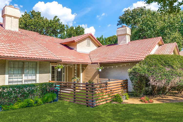 Villas at Chase Oaks Apartments