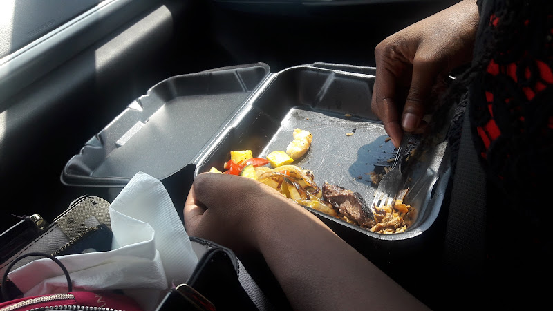 On The Border Mexican Grill & Cantina – Allen