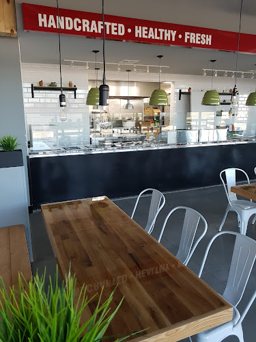 Char’d: Southeast Asian Kitchen – Richardson TX