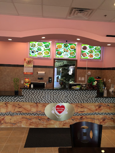 New York Lovers Chinese Restaurant