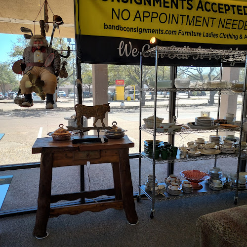 B & B Furniture Consignment