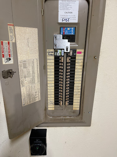 Arrow Electric, Inc.