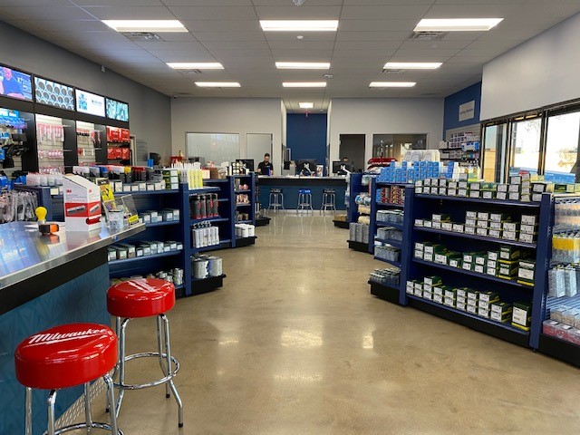 Summit Electric Supply