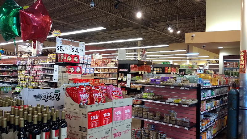 99 Ranch Market